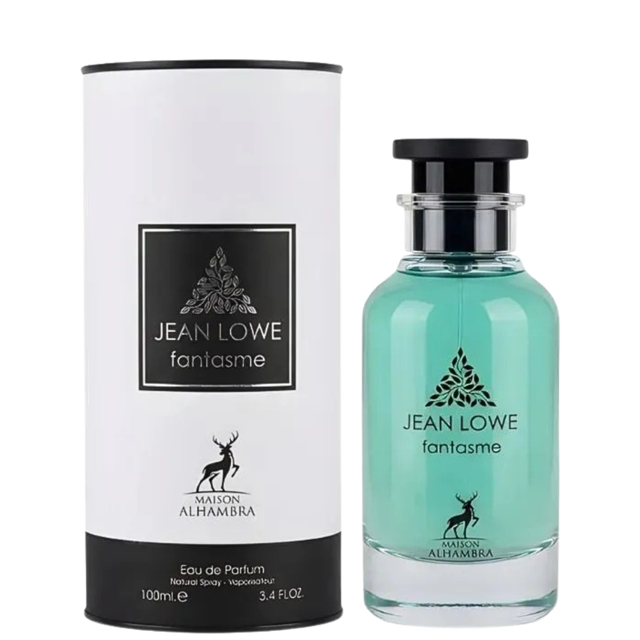 Perfume Jean Lowe Fantasme de 100ML EDP