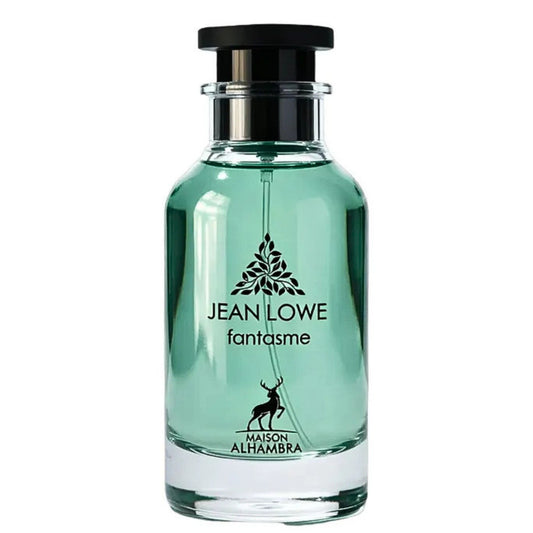 Perfume Jean Lowe Fantasme de 100ML EDP