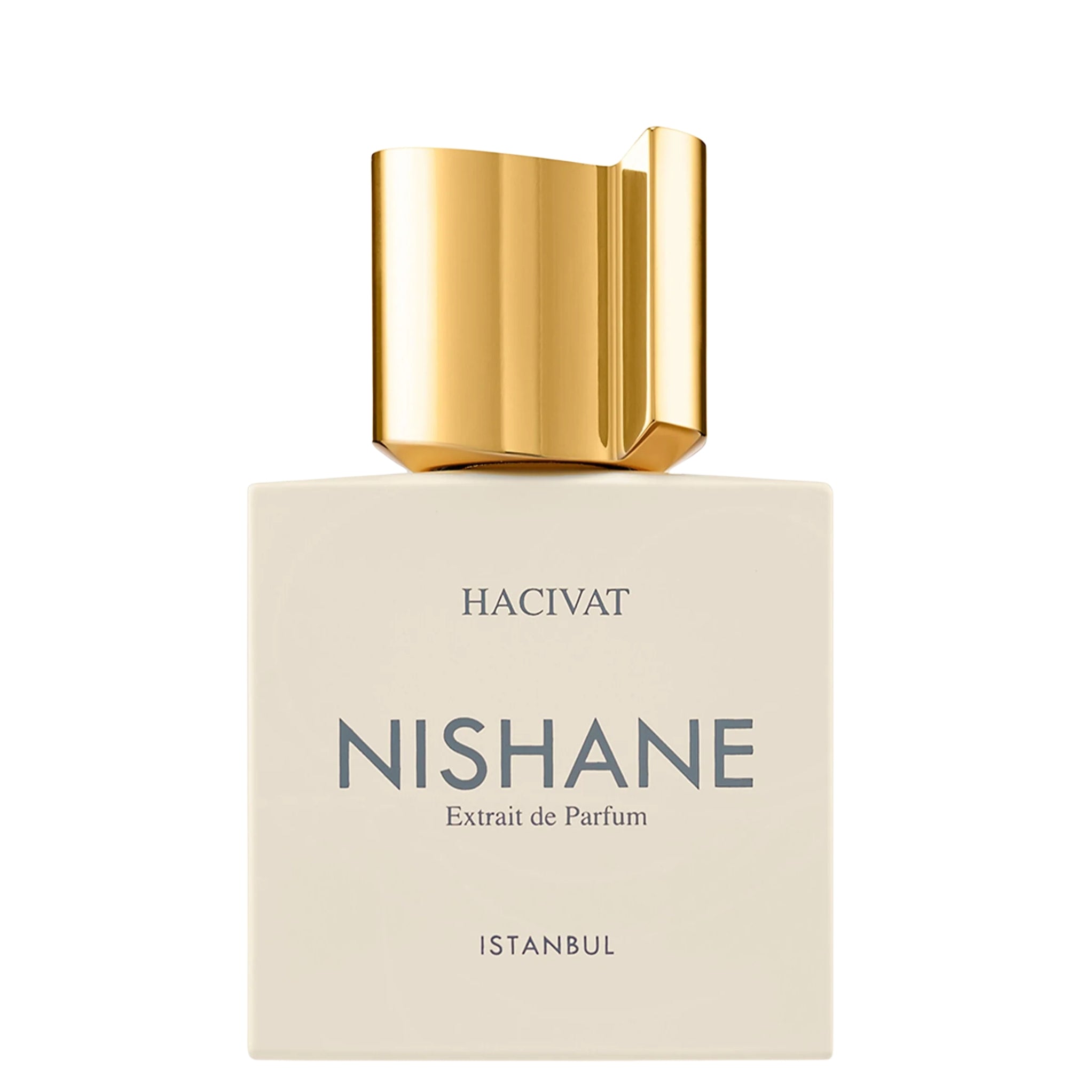 Perfume NISHANE HACIVAT 100ml Extrait de Parfum