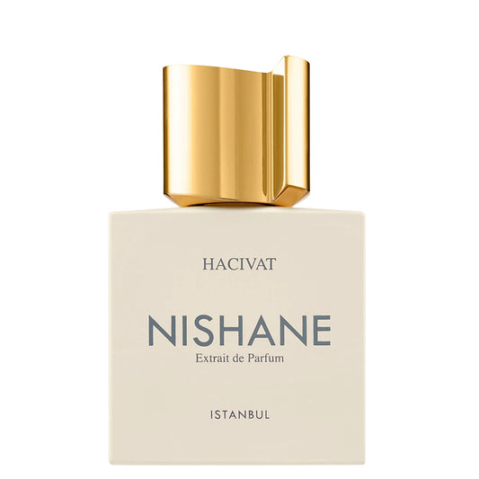 Perfume NISHANE HACIVAT 100ml Extrait de Parfum