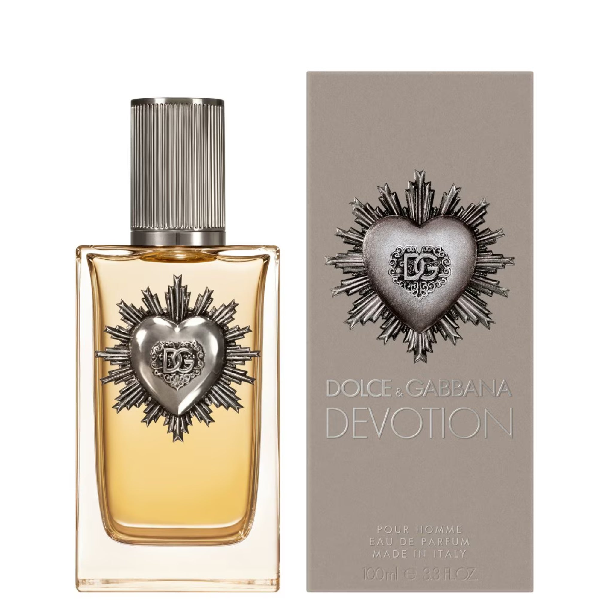 Perfume Dolce&Gabbana Devotion pour Homme 100ml EDP