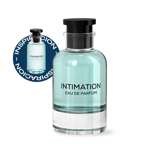 Perfume Emper Intimation 100ml EDP