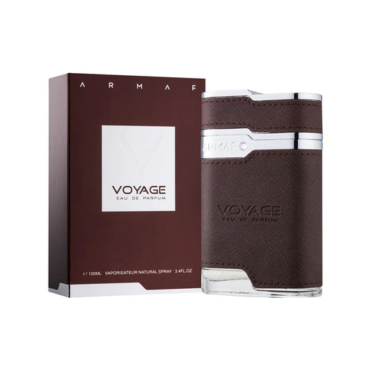 Perfume ARMAF VOYAGE BROWN 100ml EDP