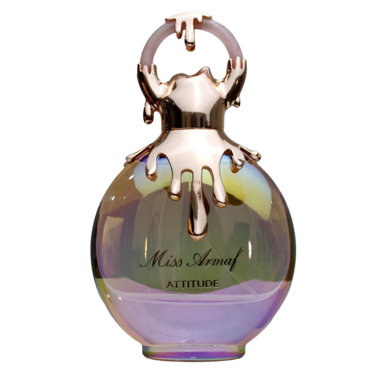 Perfume para Mujer MISS ARMAF ATTITUDE 100ml EDP