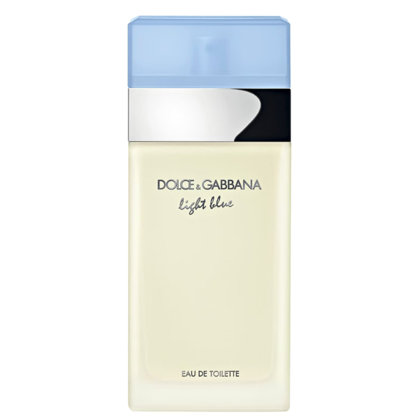 Perfume para Mujer Dolce&Gabbana Light Blue EDT 100ml