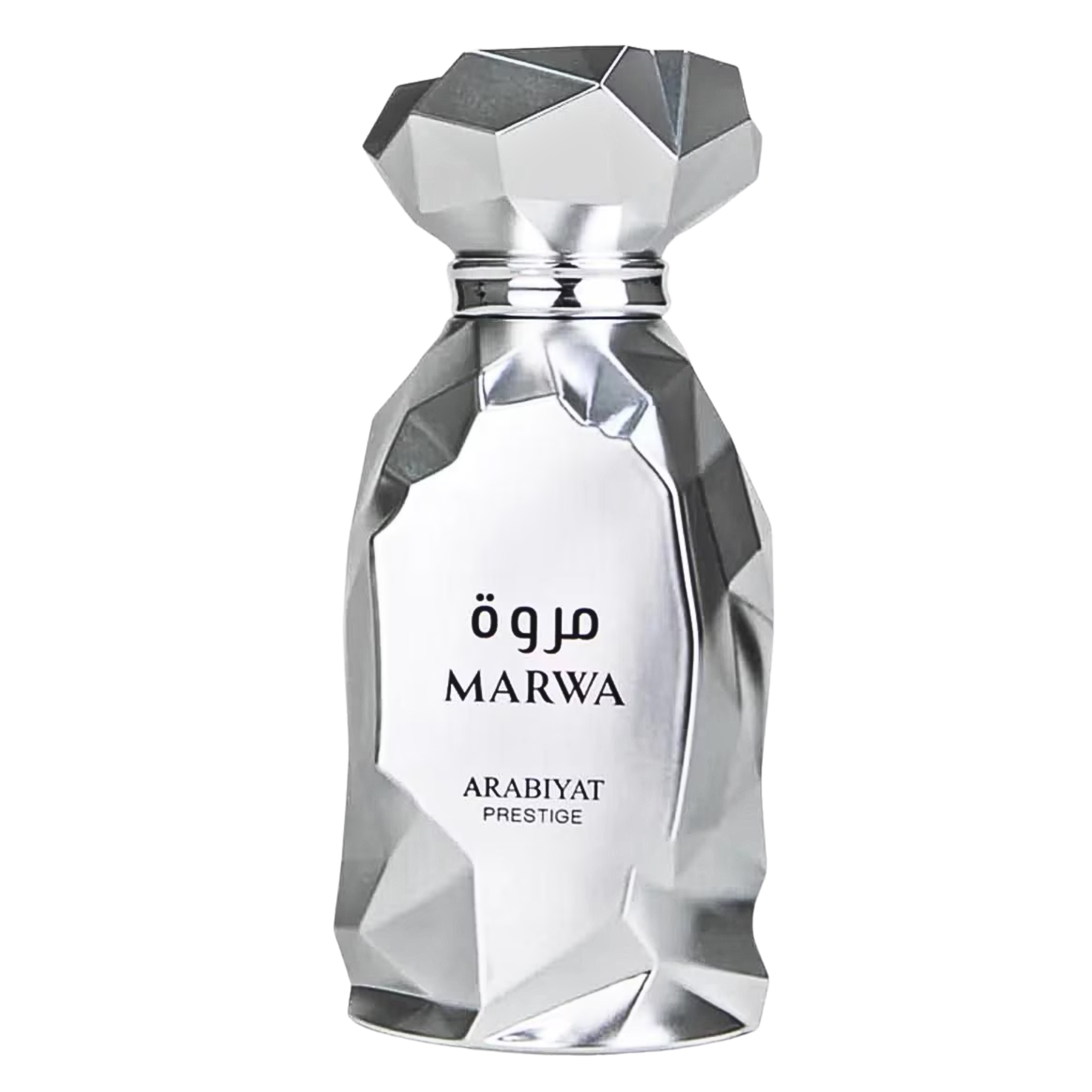 Perfume Arabiyat Marwa 100ML EDP