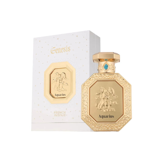 Perfume Genesis Aquarius 90 ml EDP