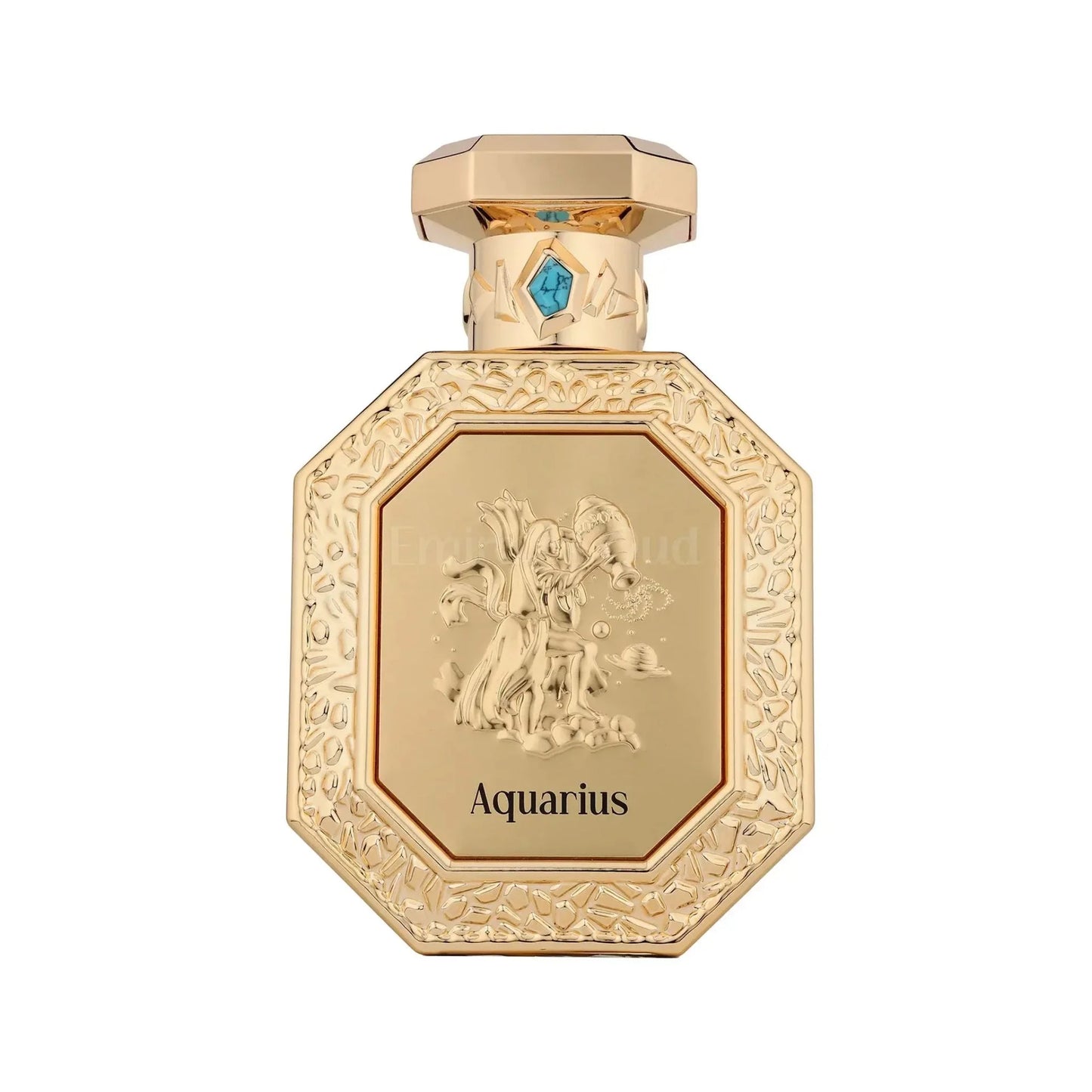 Perfume Genesis Aquarius 90 ml EDP