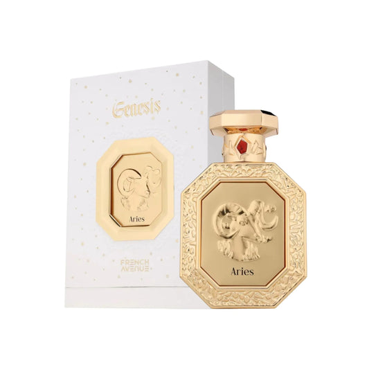Perfume Genesis Aries 90 ml EDP