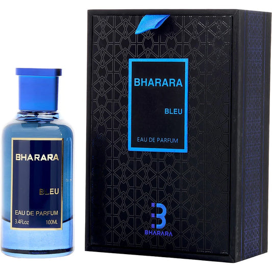 Perfume para Hombre Bharara Bleu 100ml EDP