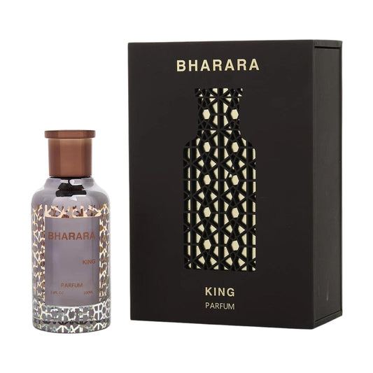 Perfume Bharara King Parfum 100ml