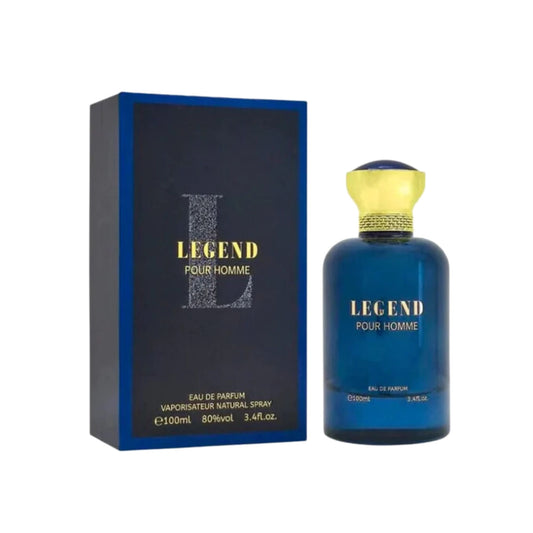 Perfume BHARARA LEGEND POUR HOMME 100ml EDP