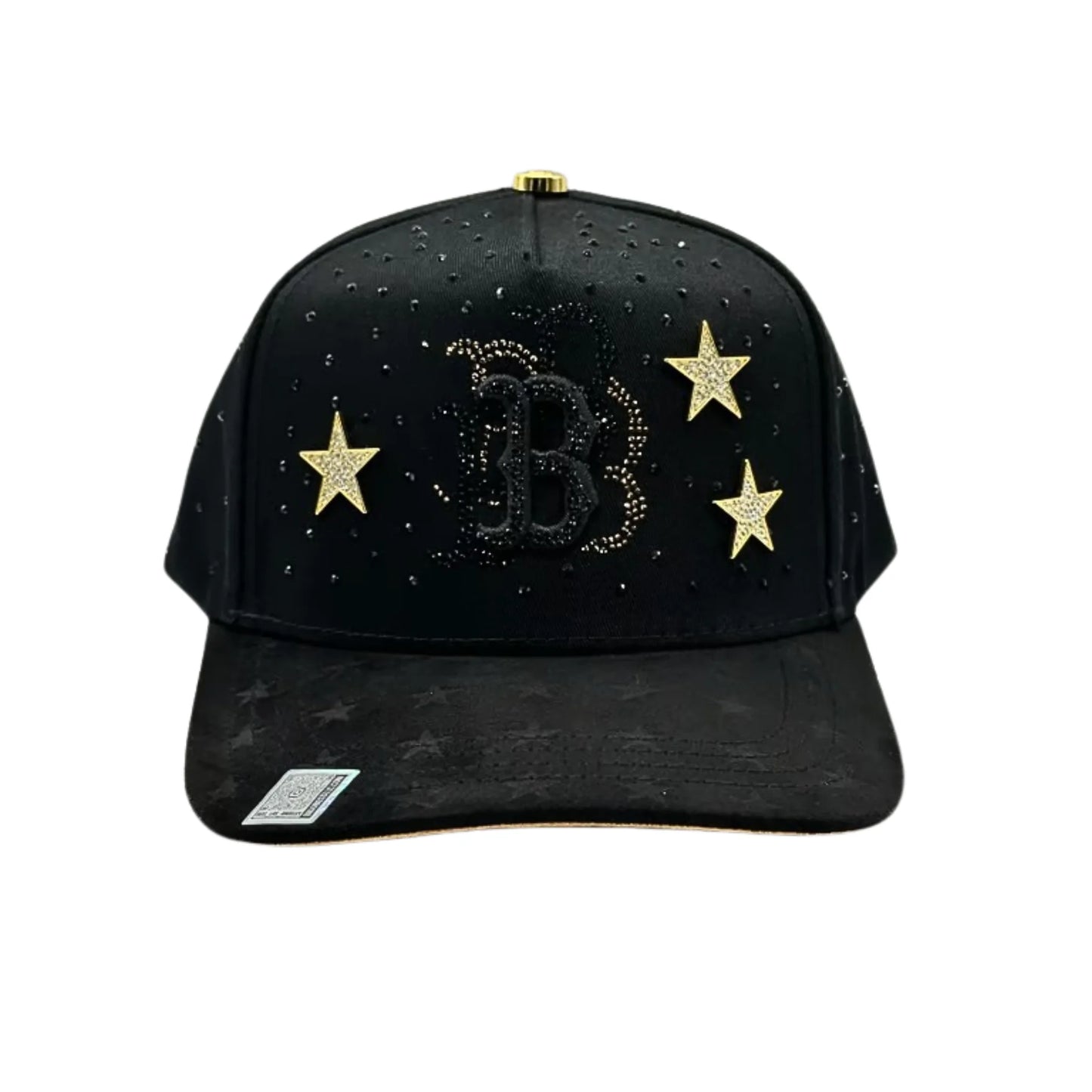 BIG BOSS// ANIVERSARIO GOLD