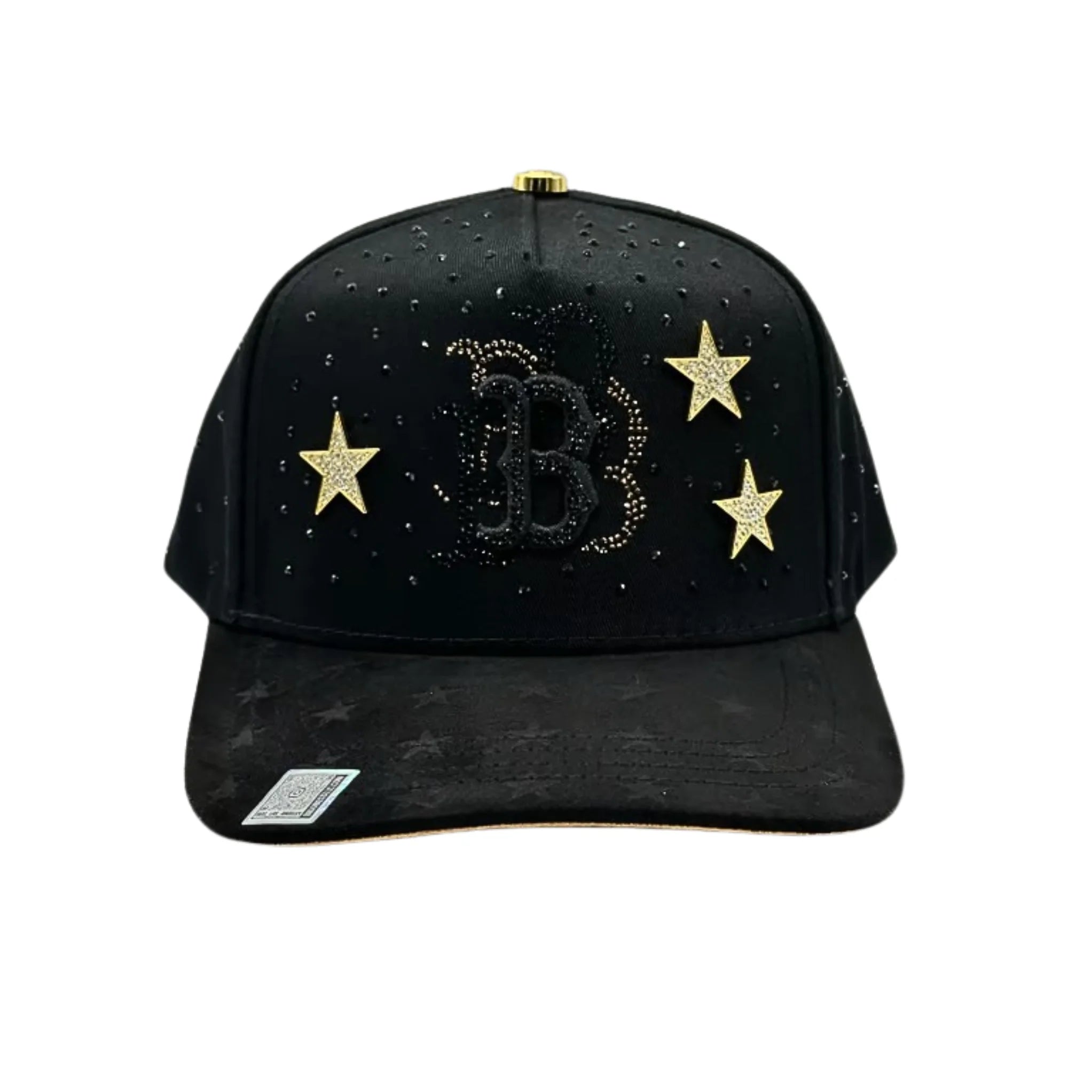 BIG BOSS// ANIVERSARIO GOLD