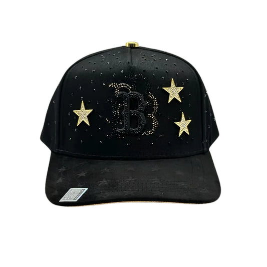 BIG BOSS// ANIVERSARIO GOLD