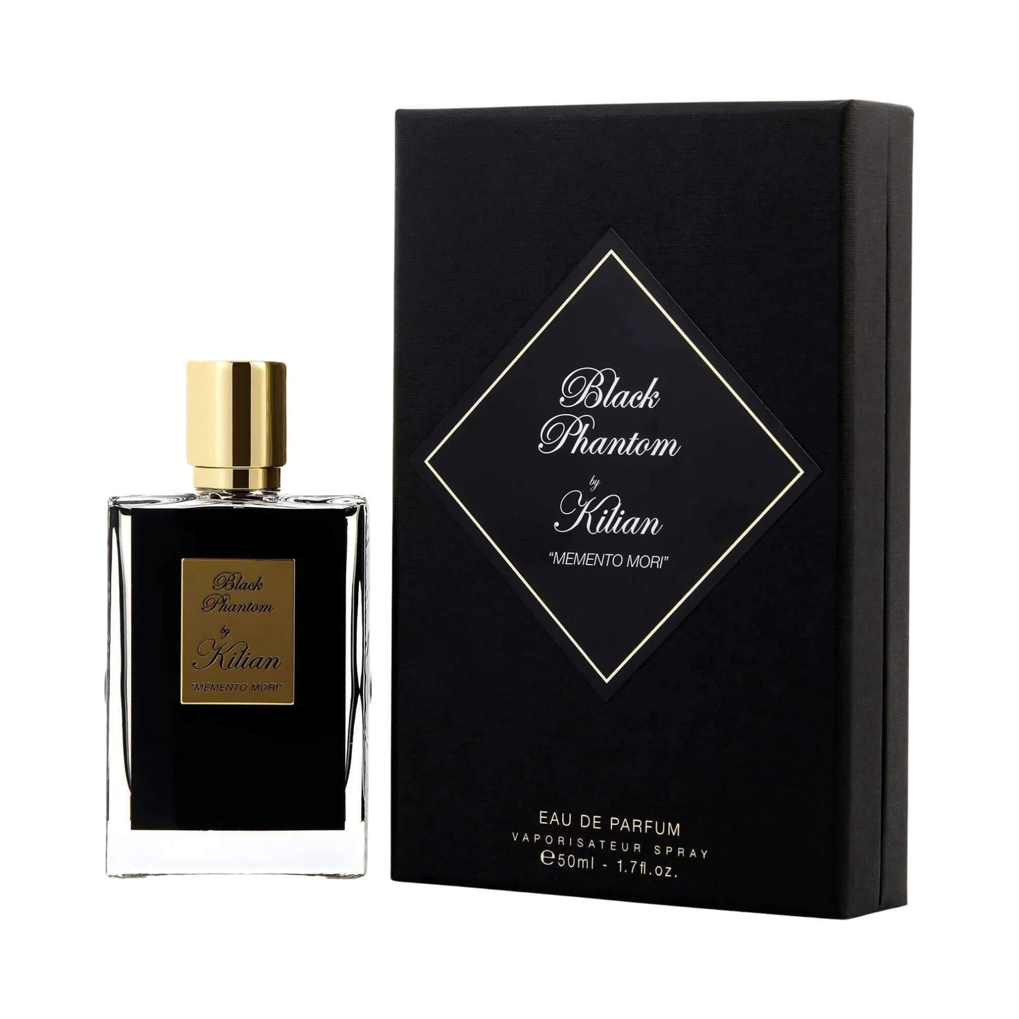 Perfume Kilian Black Phantom 50ml EDP