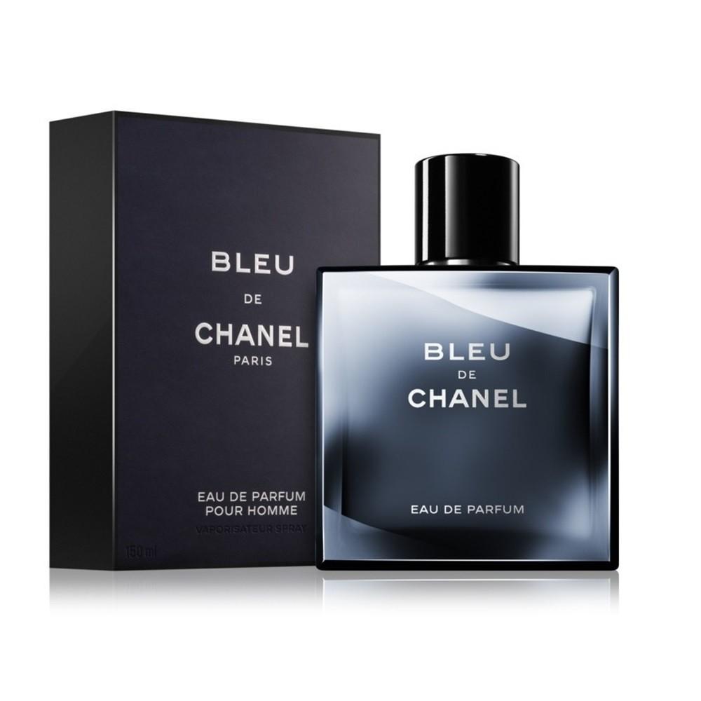 Chanel Bleu de Chanel perfume para hombre