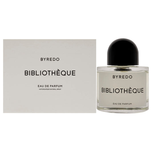 Perfume Byredo Bibliothèque 100ml EDP