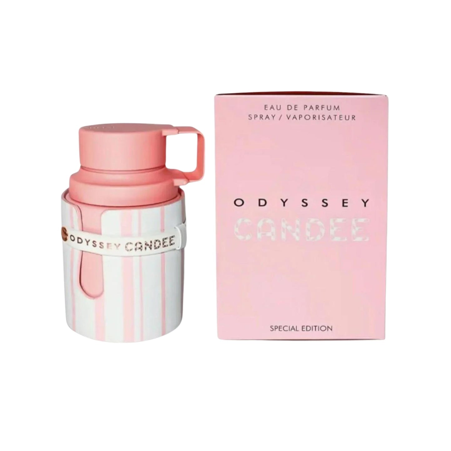 Perfume Armaf Odyssey Candee 100ml EDP