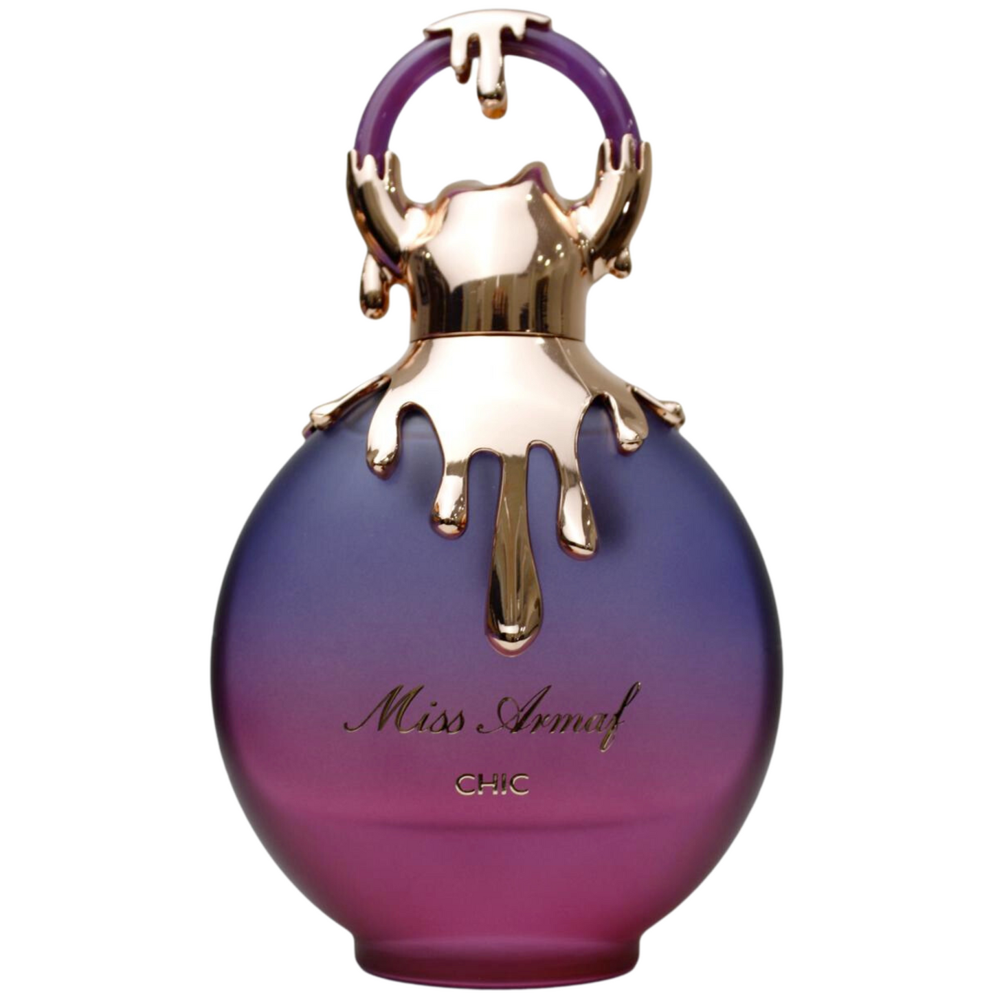 Perfume para Mujer MISS ARMAF CHIC 100ml EDP