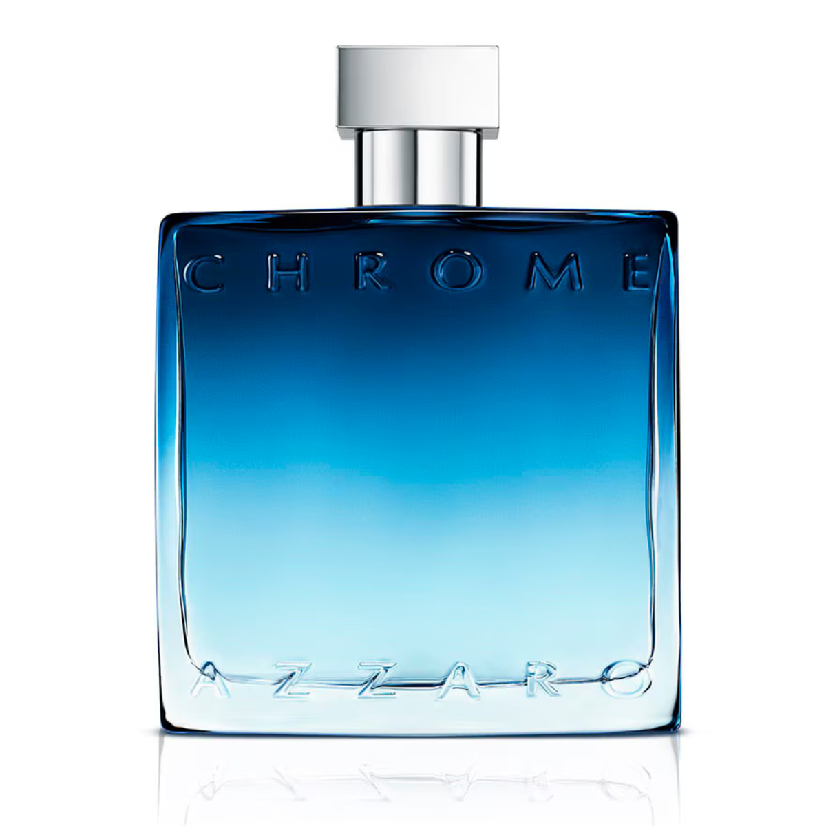 Perfume Azzaro Chrome 100ml Edp Para Caballero