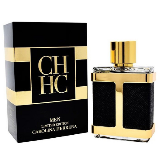 Perfume Carolina Herrera CH Insignia Men 100ml Edp