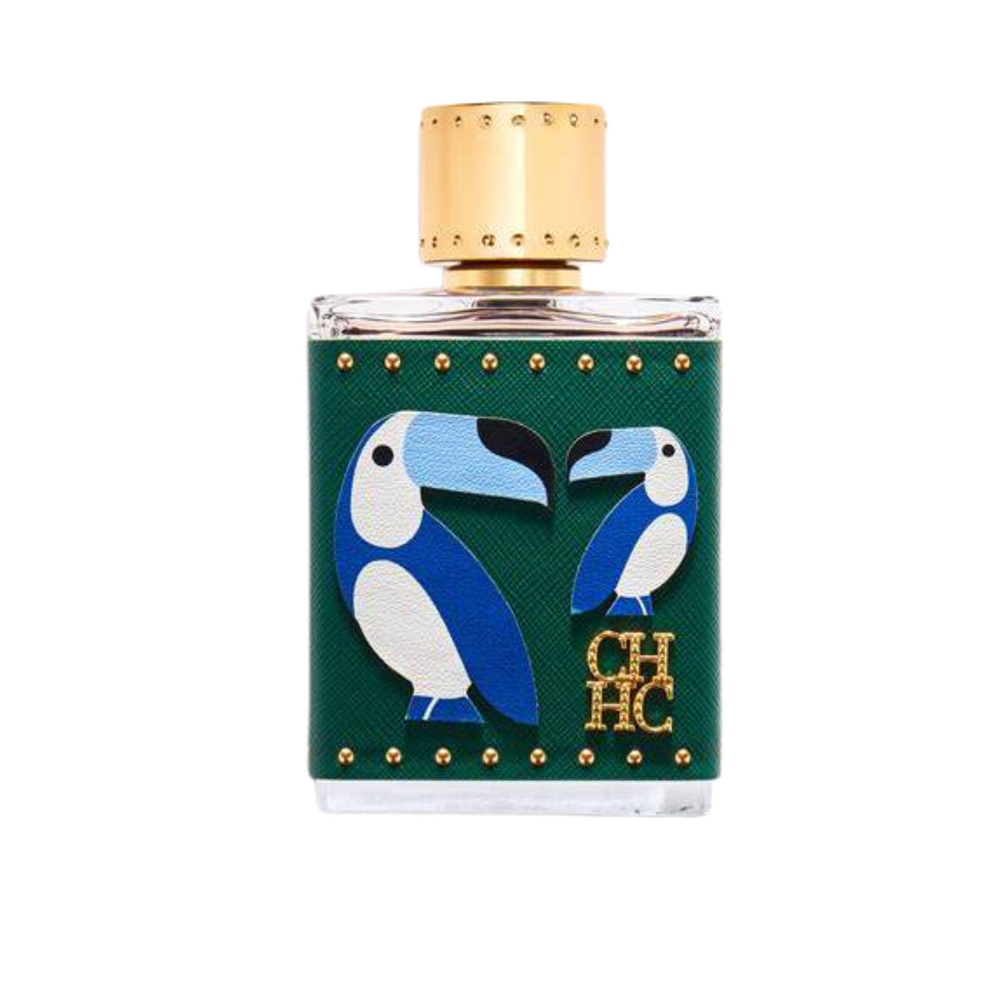 Carolina Herrera CH Men Birds of Paradise EDP 100ml