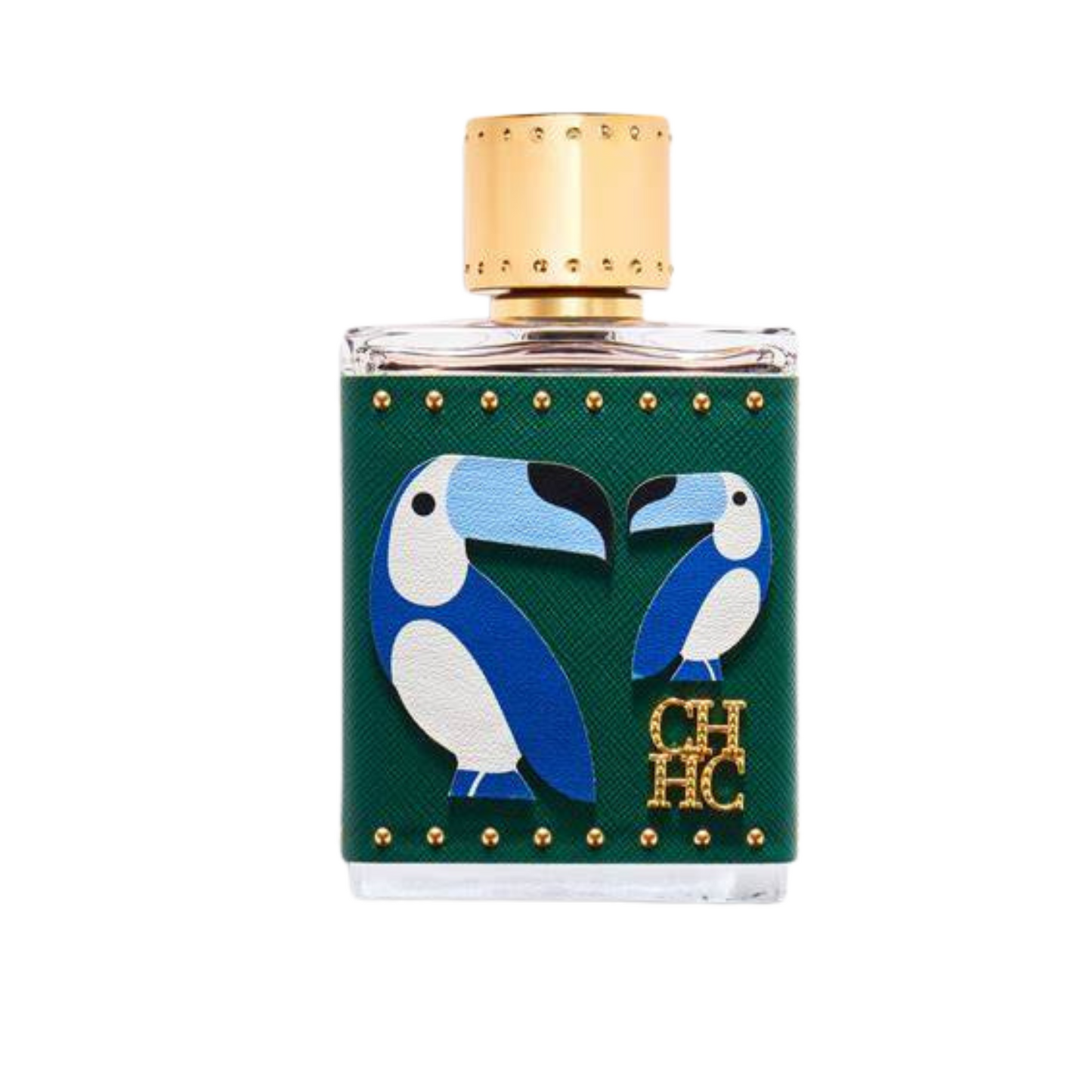 Perfume Carolina Herrera Birds Of Paradise Men 100ml Edp