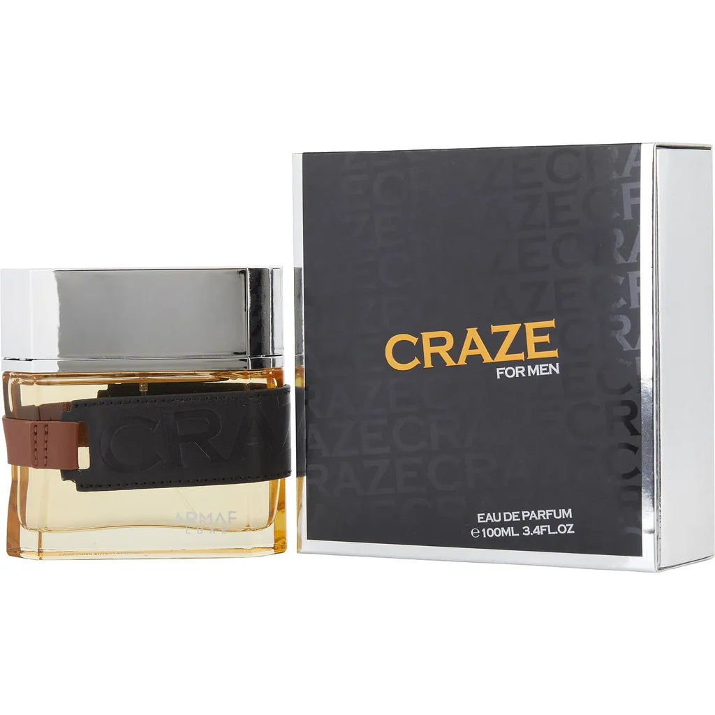 Perfume Armaf Craze for Men 100ml EDP