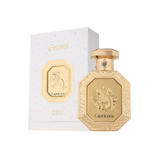 Perfume Genesis Capricorn 90 ml EDP