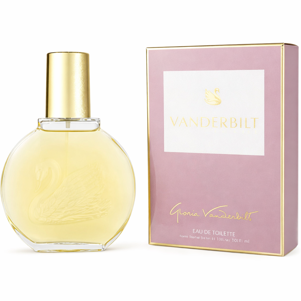 Perfume para Mujer Gloria Vanderbilt 100ml EDT