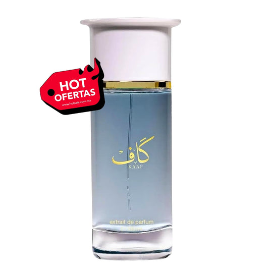 Perfume Ahmed al Maghribi KAAF 100ML XDP