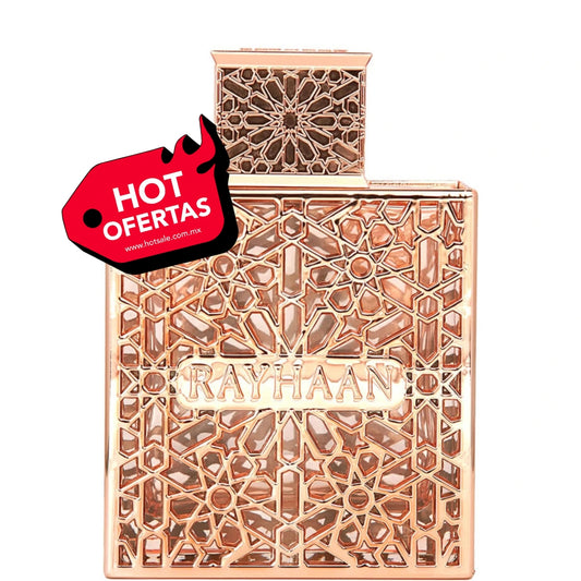 Perfume Rayhaan Divine 100ml EDP
