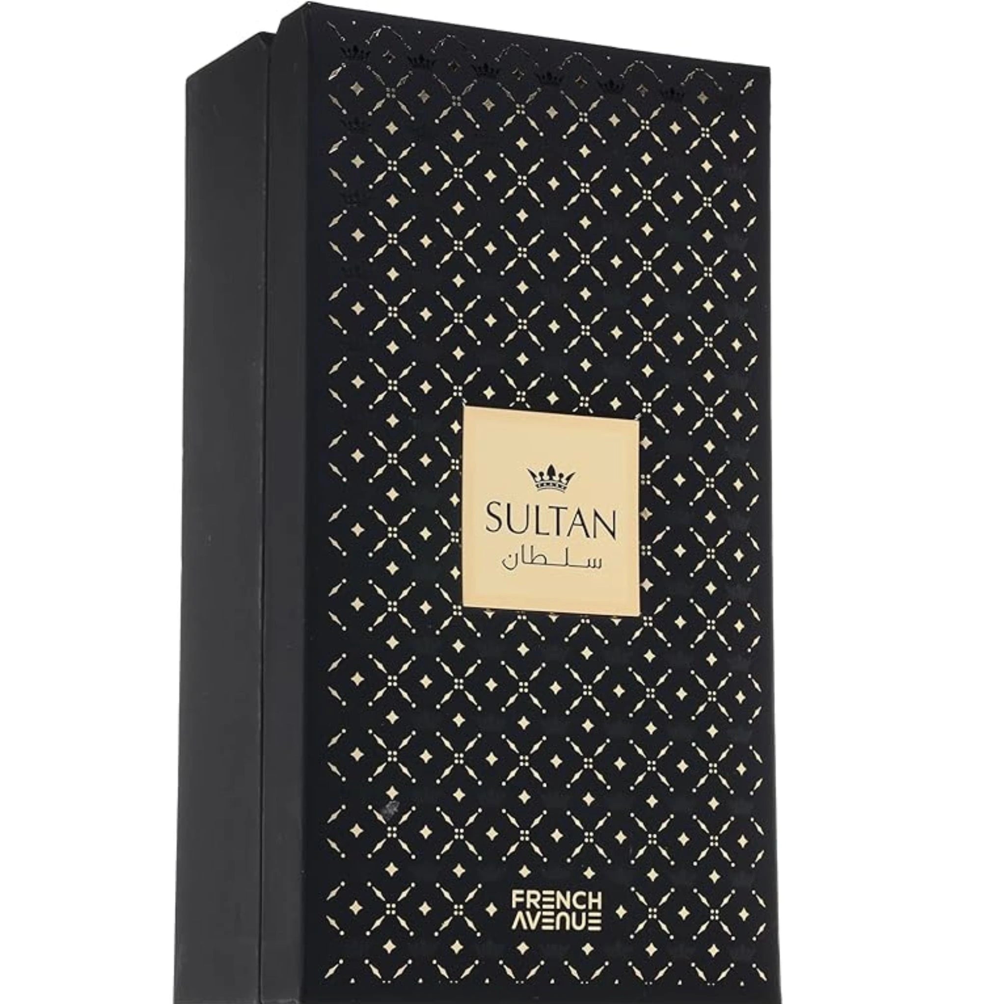 Perfume Sultan The Conqueror 80 ml EDP Unisex