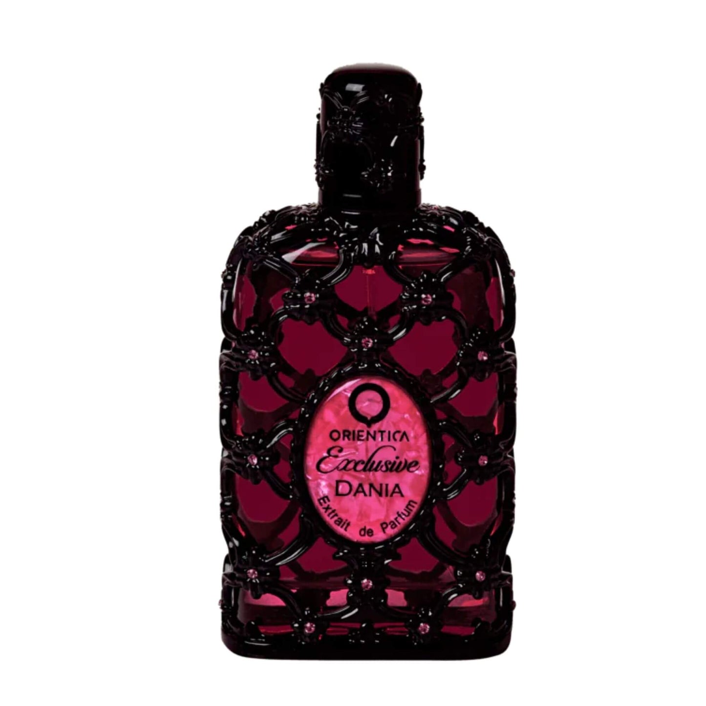 Perfume Orientica Exclusive Dania 80ml XDP