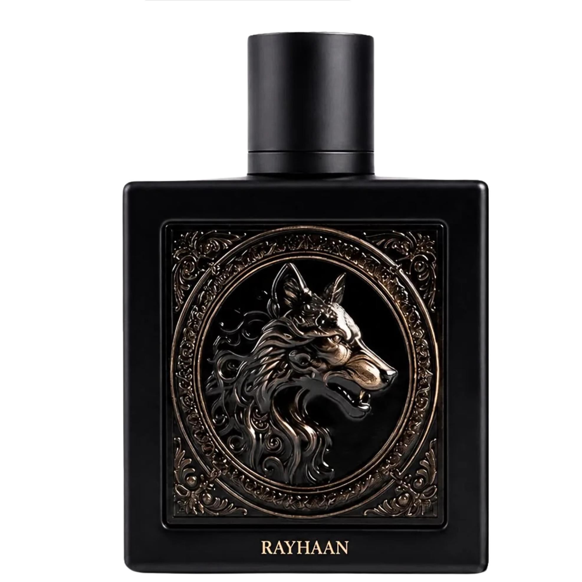 Perfume Rayhaan wolf 100ml EDP