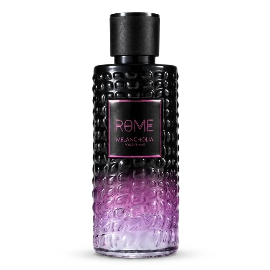 Perfume caballero Rome Melancholia 100ml edp