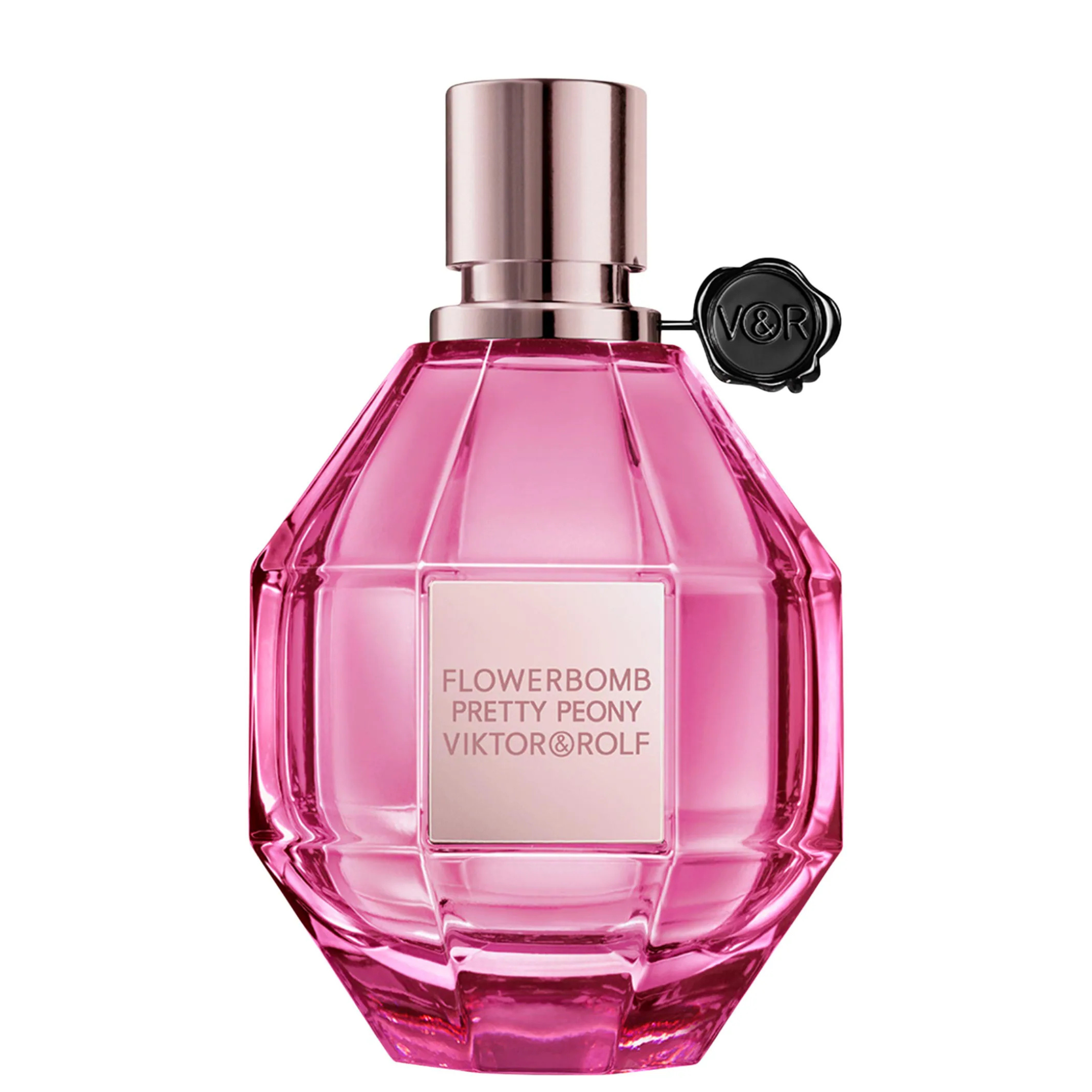 Perfume Dama Flowerbomb Pretty Peony 100ml edp