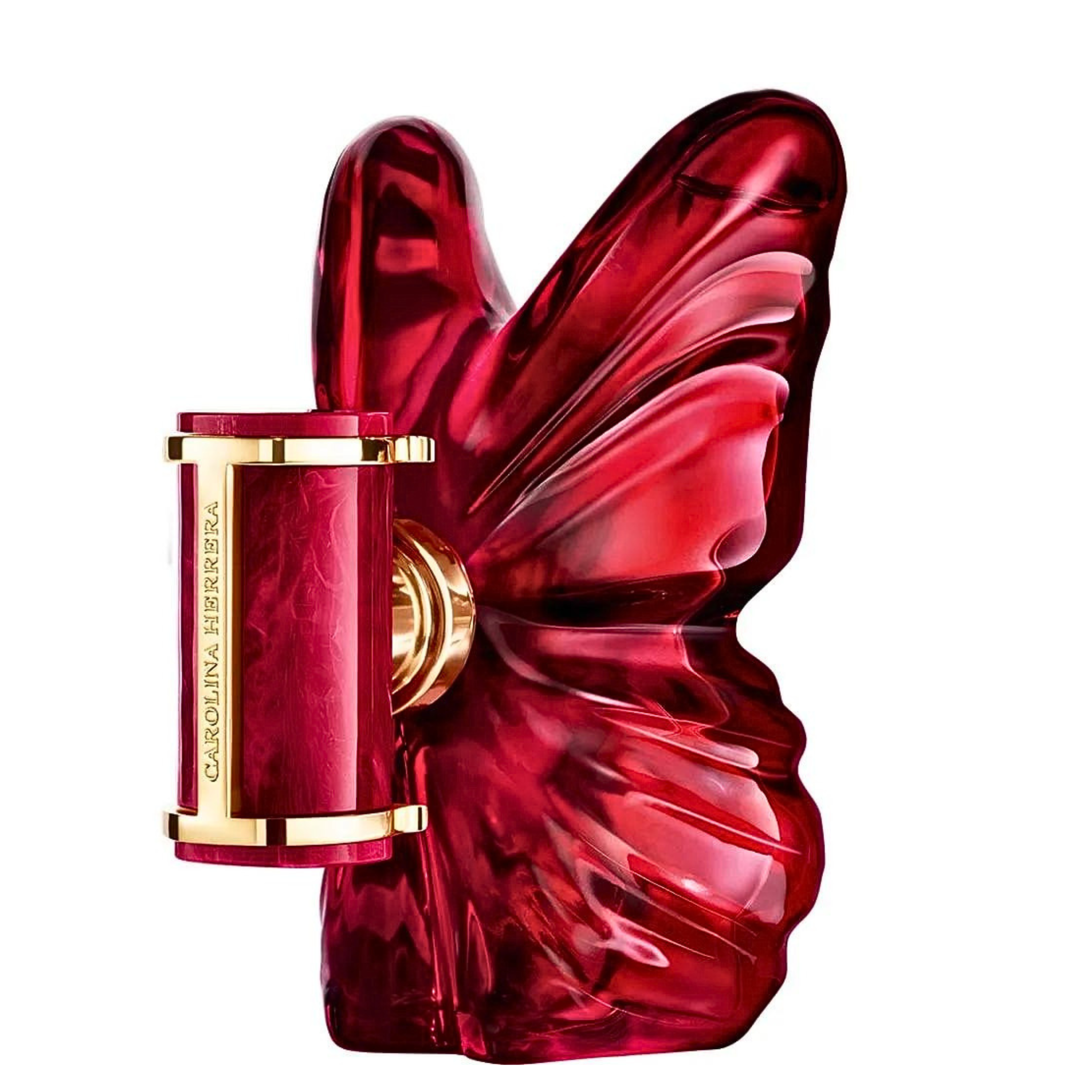 Perfume Carolina Herrera La Bomba intensa 80ml EDP