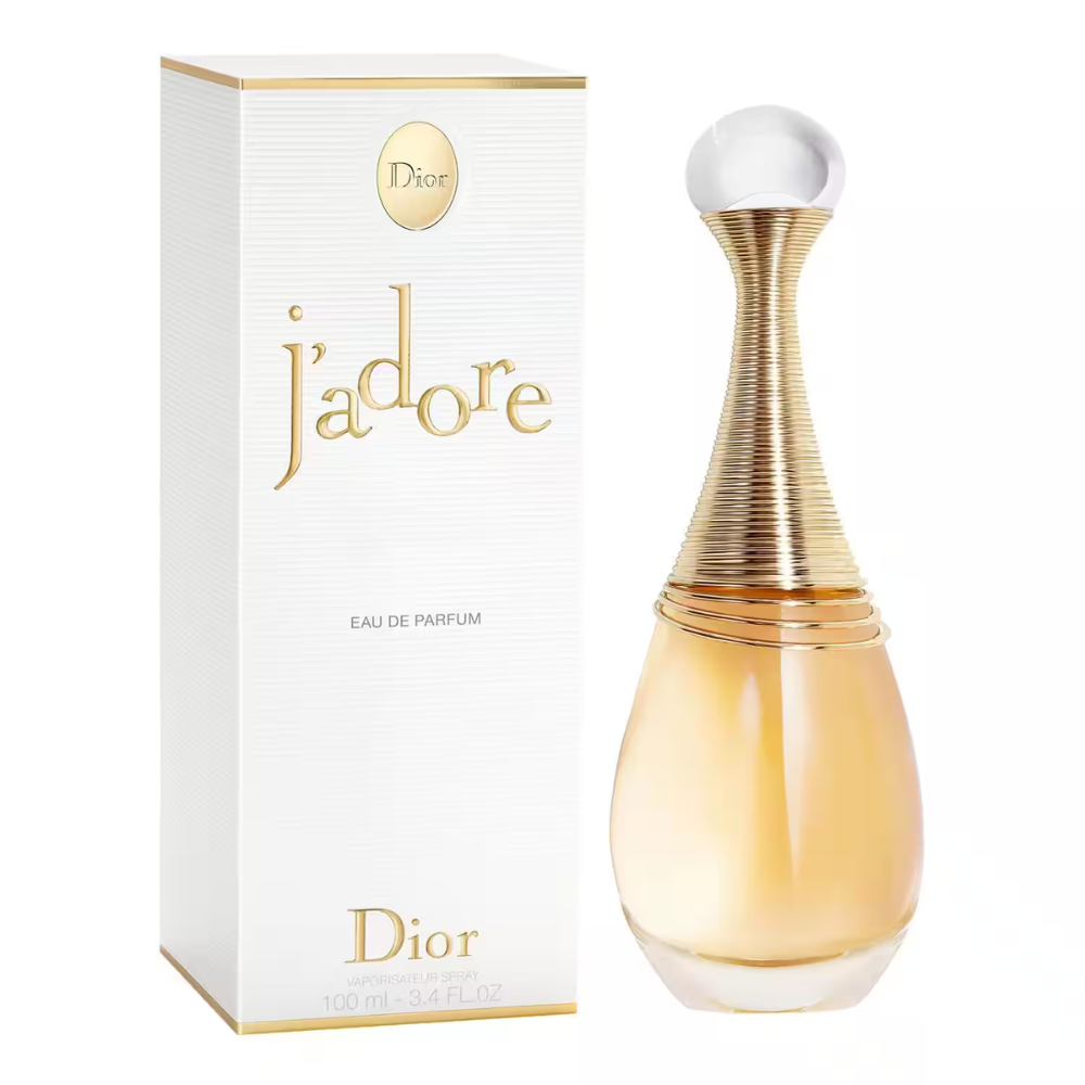 Perfume Dior J'adore 100ml Edp Para Dama