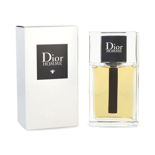 Perfume para Hombre DIOR HOMME 100ml EDT