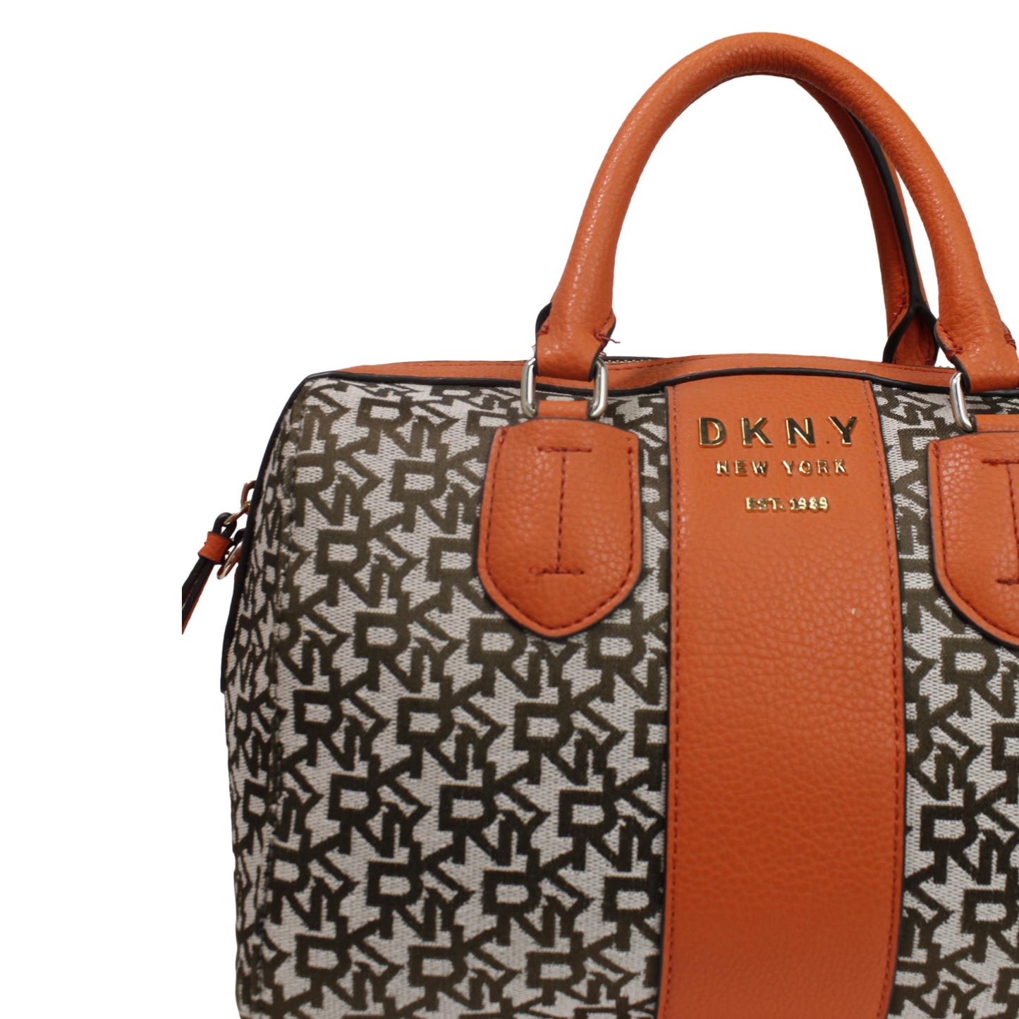 Bolsa Para Mujer DKNY NOHO-LG SATCHEL R21DFE14