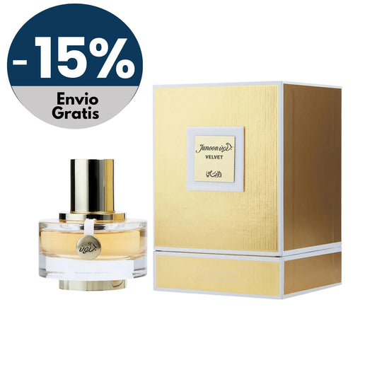 Perfume para Mujer RASASI JUNOON VELVET 50 ml EDP