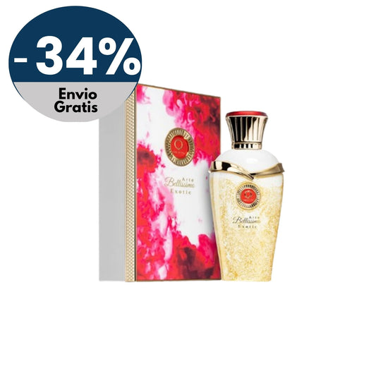 Perfume para Mujer ORIENTICA Arte Bellisimo Exotic 75ml EDP