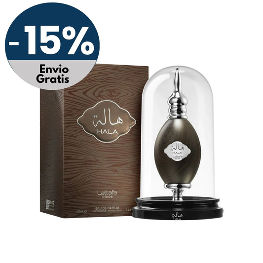 Perfume Unisex Lattafa Khashabi 100ml EDP