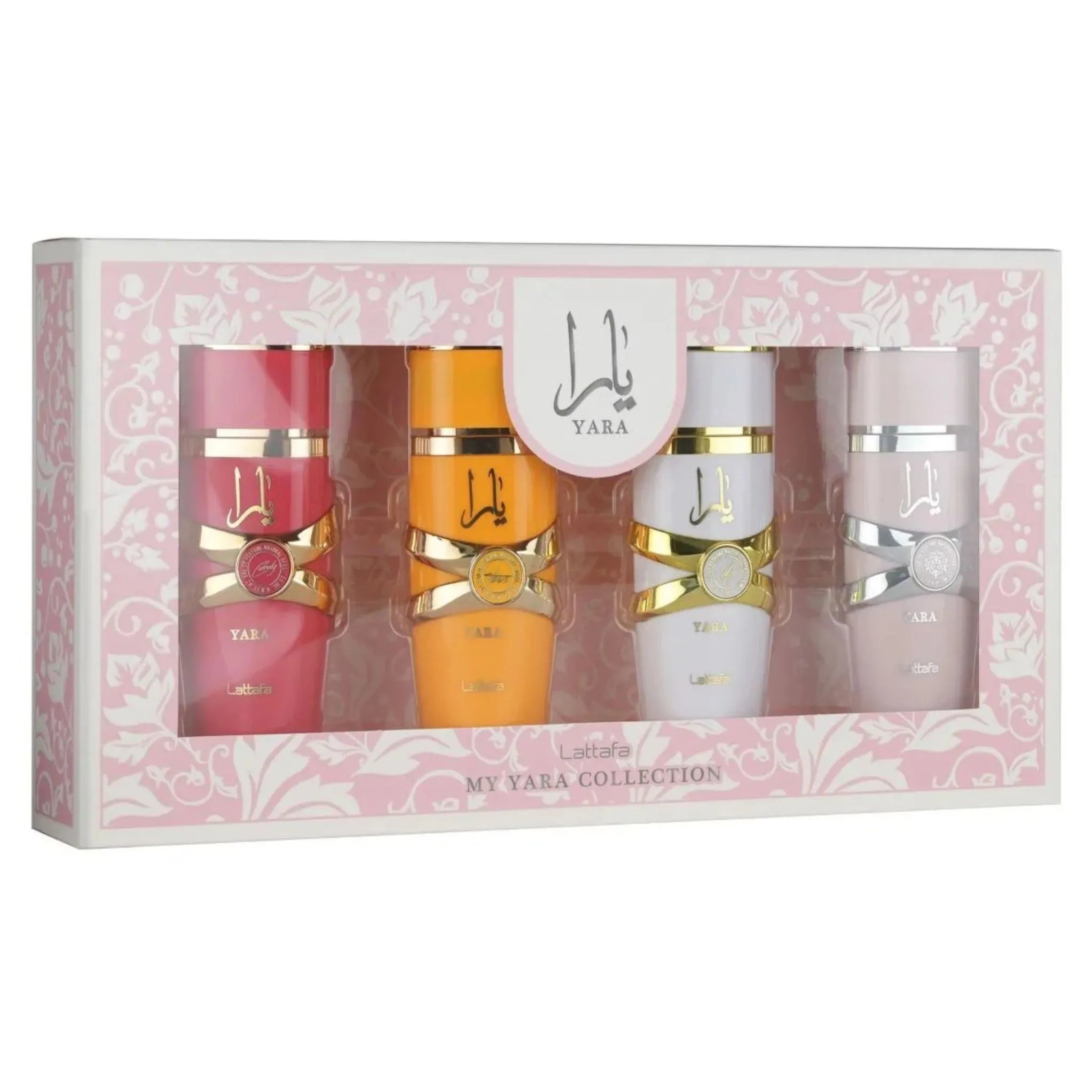 Perfume Lattafa Yara EDP