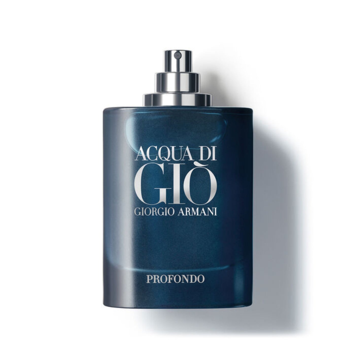 Perfume Giorgio Armani ACQUA DI GIÒ PROFONDO 125ml EDP