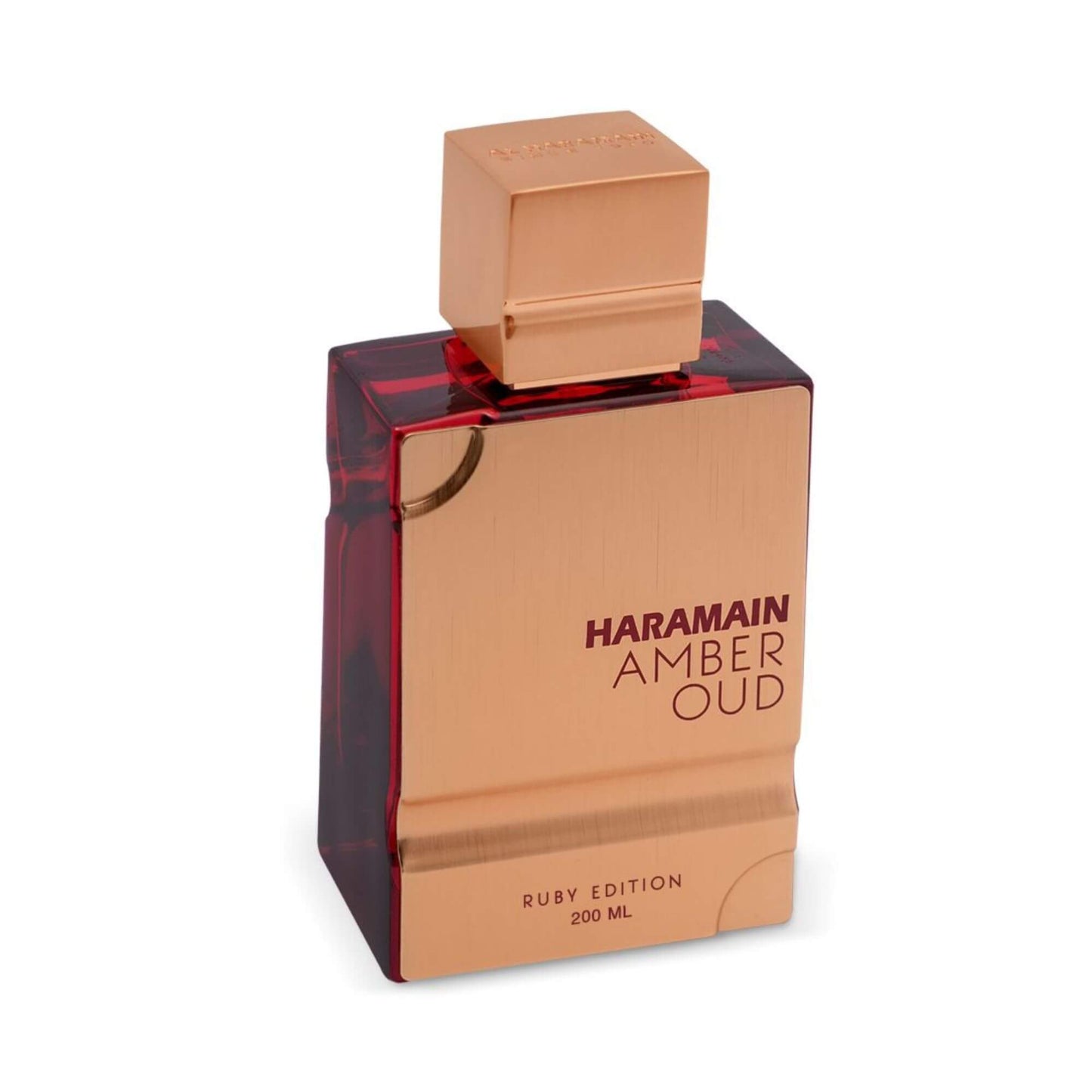 Perfume para Mujer AL HARAMAIN AMBER OUD RUBY EDITION 200ml EDP