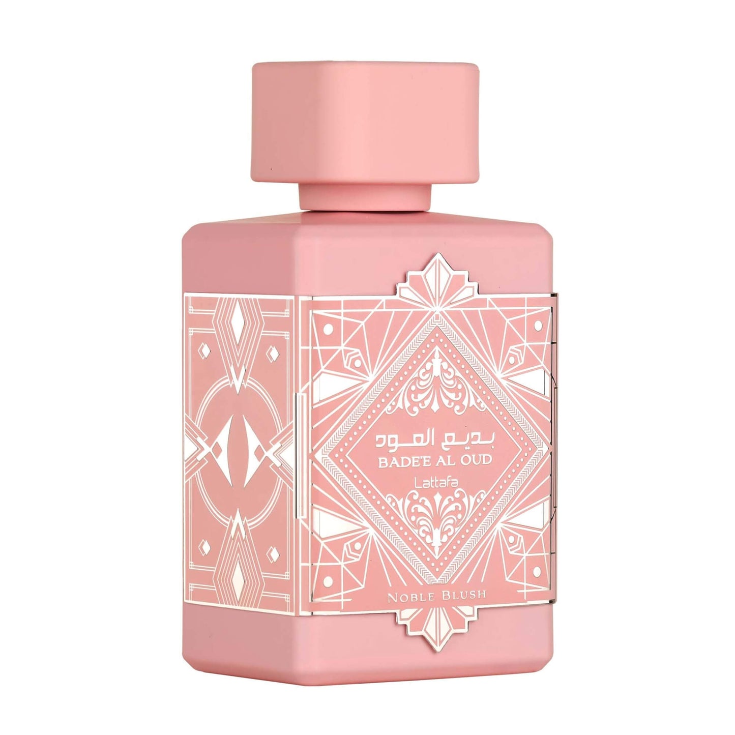 Perfume Lattafa Bade'e Al Oud Noble Blush 100ml EDP