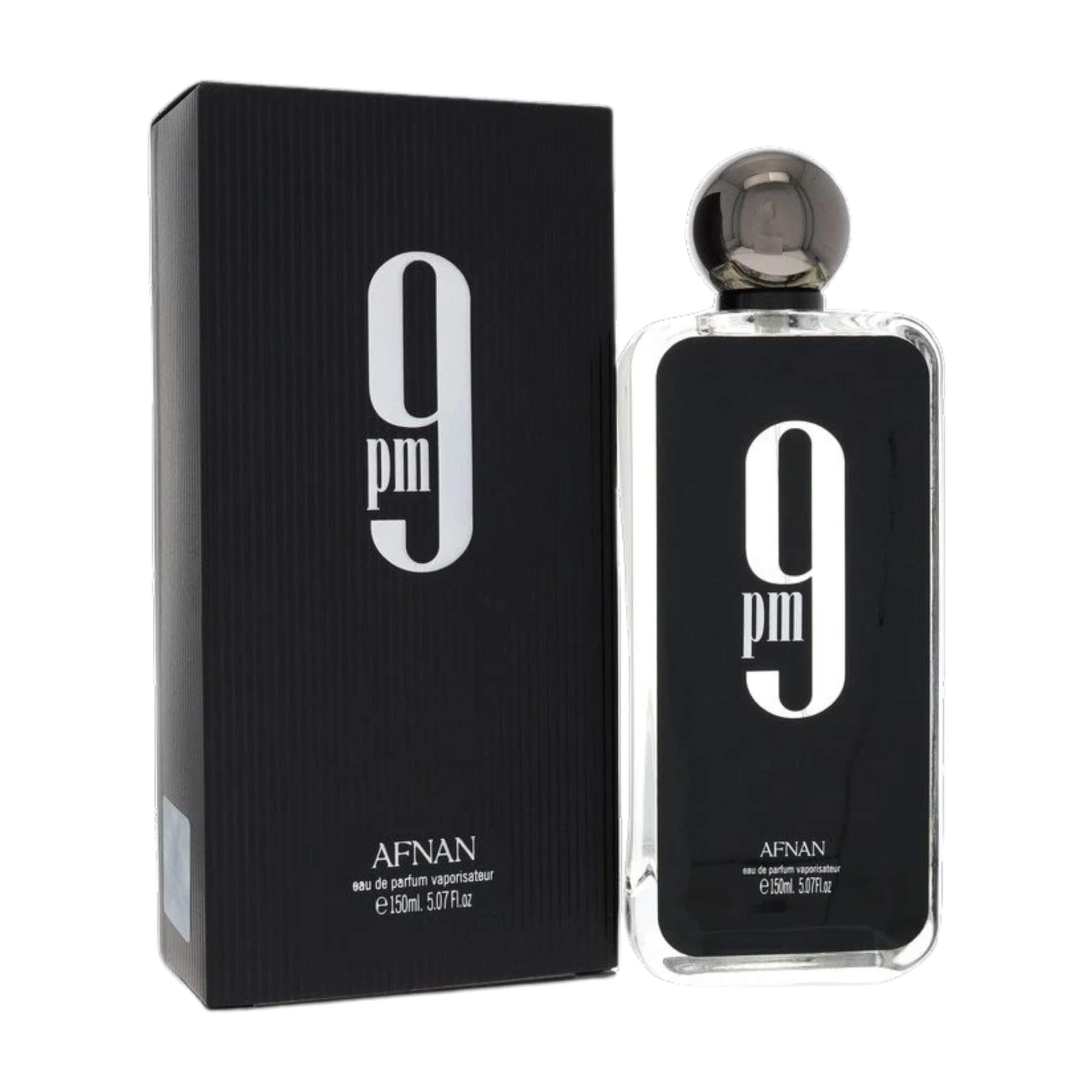 Perfume Afnan 9 PM EDP